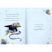 Picture of FOR AN AMAZING GRANDSON ON YOUR GRADUATION CARD
